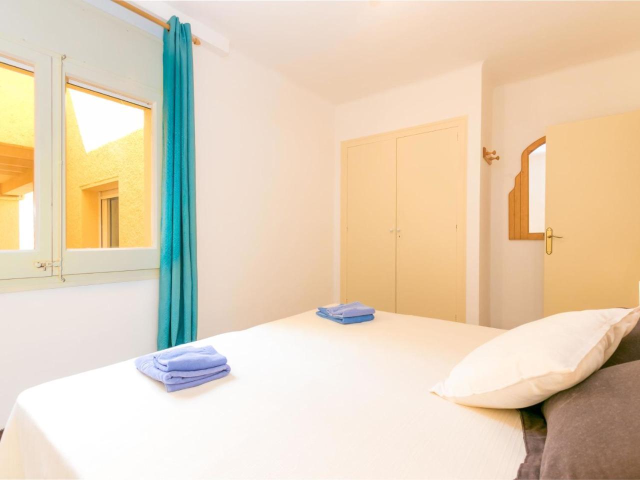 Apartment Velazquez-4 By Interhome Росес Екстериор снимка